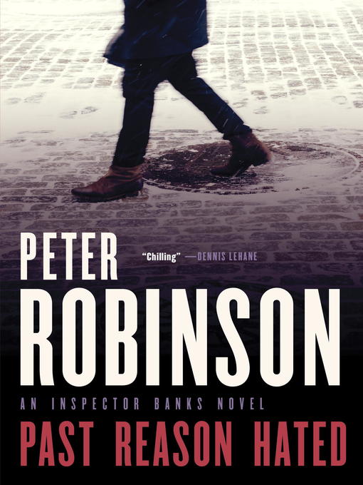 Title details for Past Reason Hated by Peter Robinson - Available